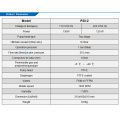 Laboratory Chemical Vacuum Diaphragm Membrane Vacuum Pump